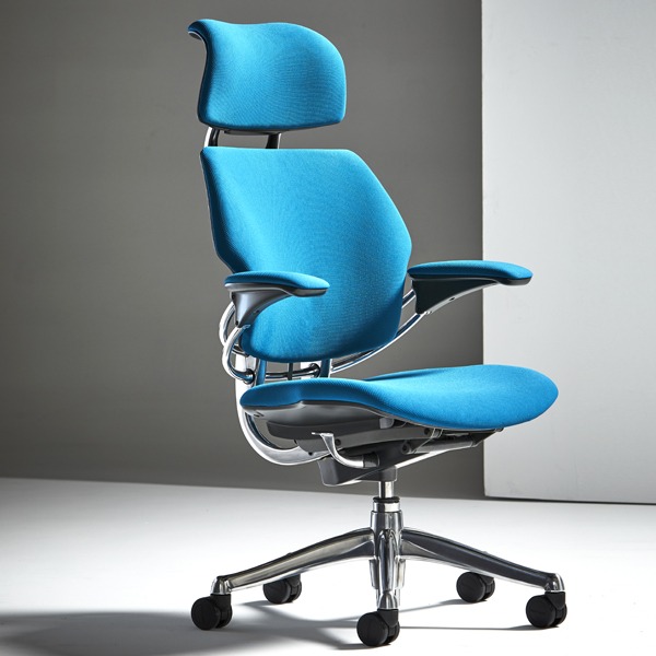Freedom Headrest Chair (Fabric)